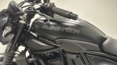 Kawasaki Eliminator EL450ARFNN (24MY)